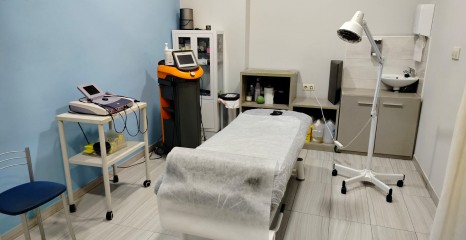 Sala de tratamiento 1